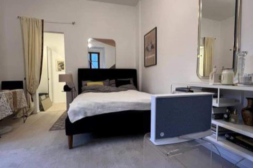 Exclusive Apartement In Historic Center ลินซ์ ภายนอก รูปภาพ
