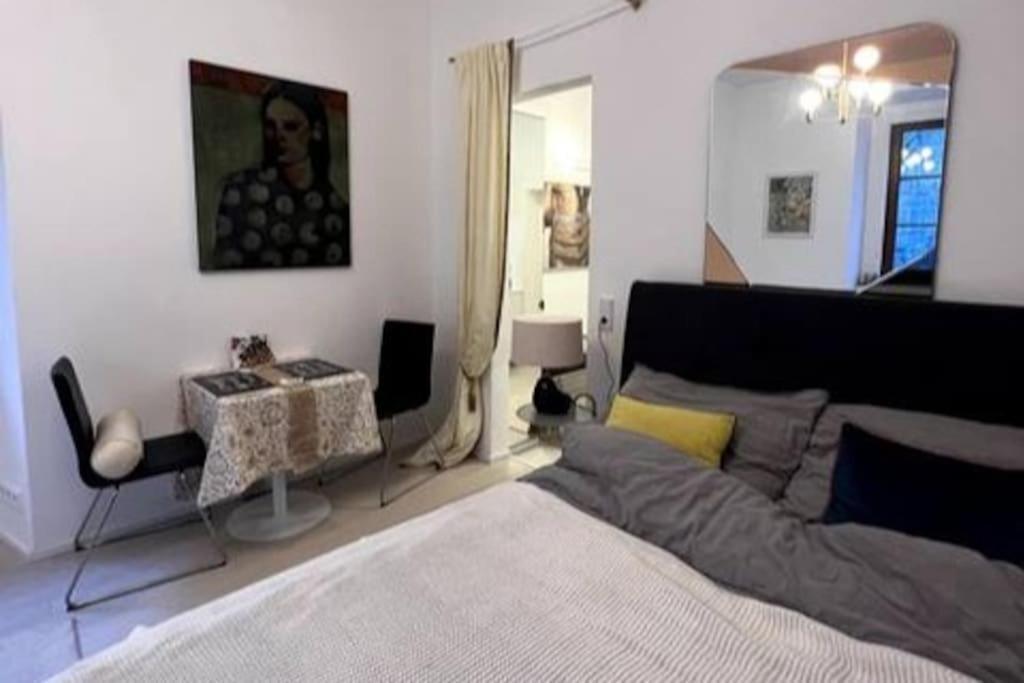 Exclusive Apartement In Historic Center ลินซ์ ภายนอก รูปภาพ